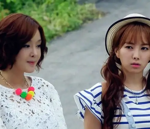 图金善英电影作品幸福出租车讲述人们找回希望的故事