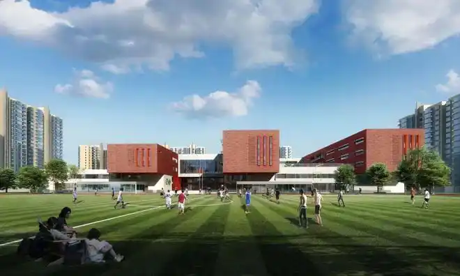 北大附中石景山学校也有新进展!石景山教育后劲十足!|附小_网易订阅