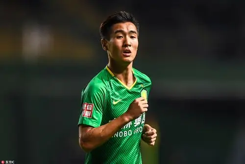 曝里皮征调韦世豪刘洋备战亚洲杯国安另1将进集训营