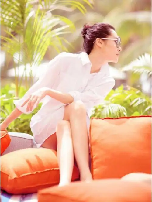 爱许晴你是我爱的诗经