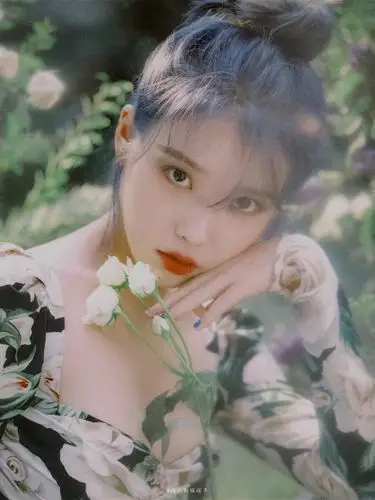 iu | love poem cr:维纳斯挥挥手 - 堆糖,美图壁纸兴趣社区