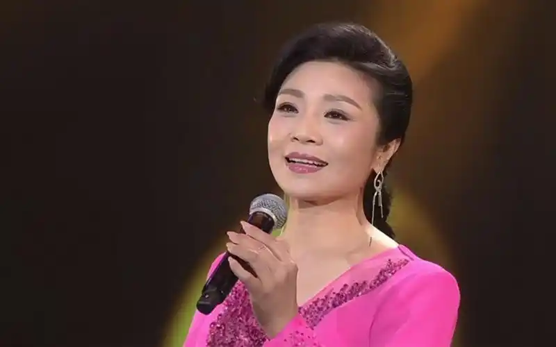 【李丹阳】《一路阳光》2023.3.