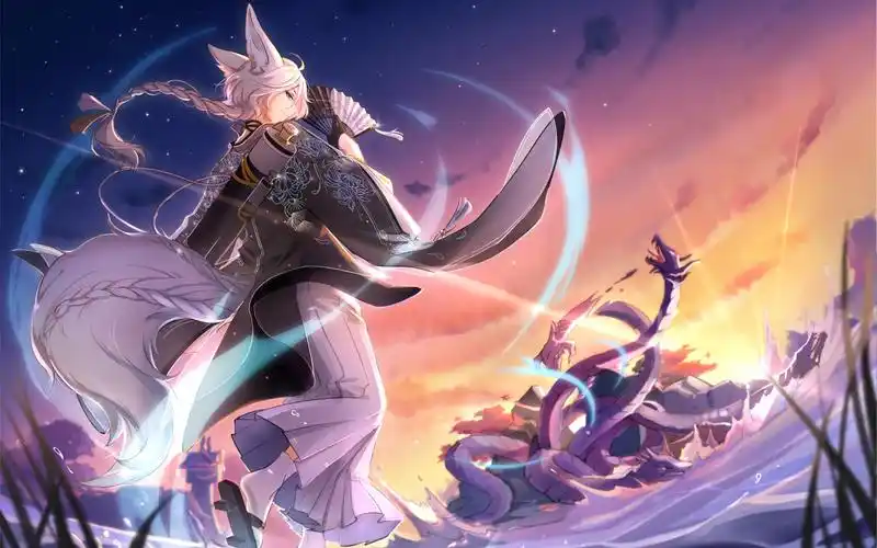 《决战平安京》 你这一辈子能不能为我拼一次命?