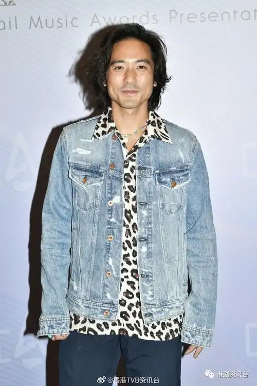 林德信结婚丨林子祥儿子林德信低调结婚迎娶圈外女友