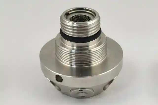 开式细水雾喷头型号及价格