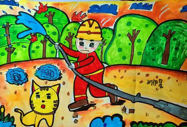 学生书画作品展 写美篇五,稿件要求: 1,作品尺寸:绘画作品以4开8开纸