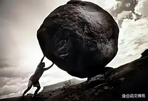 当你处于人生低谷时,做到以下几点,可能峰回路转