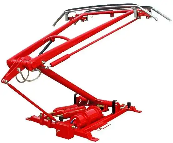 升降弓原理 - 美篇