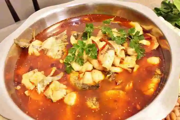 当年故事豆花鱼火锅加盟可行么市场前景广阔