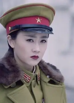 陆英豪,李如雪,佟小凤演绎的战争,近代,内地电视剧-战地枪王-完整版