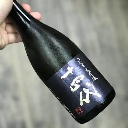 日本清酒 - 十四代 雪女神 纯米大吟酿