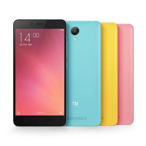 送膜套 耳机 xiaomi/小米 红米note2 红米note