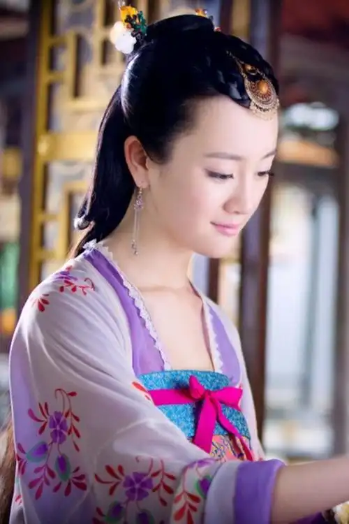 古剑奇谭方如沁张檬饰