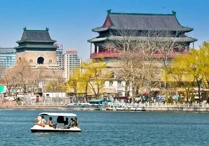 北京旅游五天四晚胜地有哪些北京旅游哪里好玩北京旅游真实经历分享