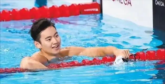 宁泽涛,一切早已经结束了|奥运会|混合泳|游泳队|里约奥运|全国跳水