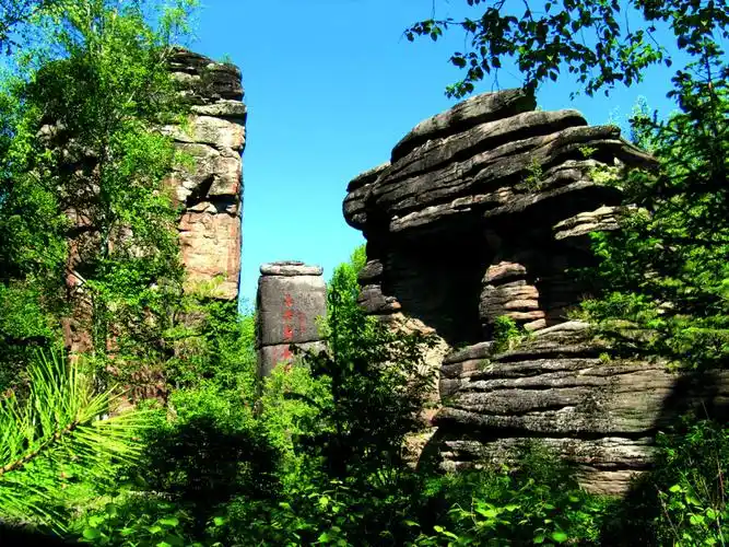 两条伊春夏季旅游精品线路推荐给您!