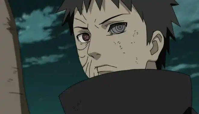 火影宇智波斑被秽土转生后第一句话为何夸赞长门而不是带土