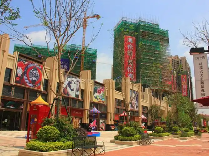 海伦堡海伦湾-新楼盘-海口房产_海口房产在线_海口精品楼盘互动导购平