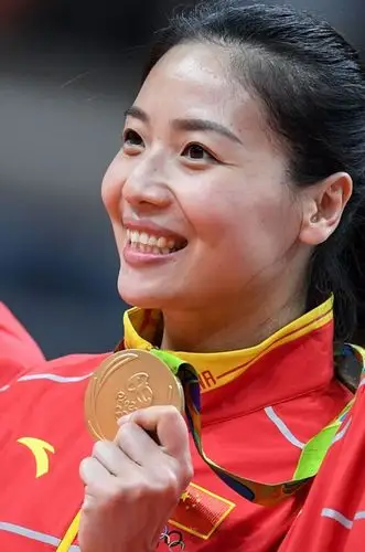 魏秋月:感慨与伤病斗争 谢郎导和团队信任