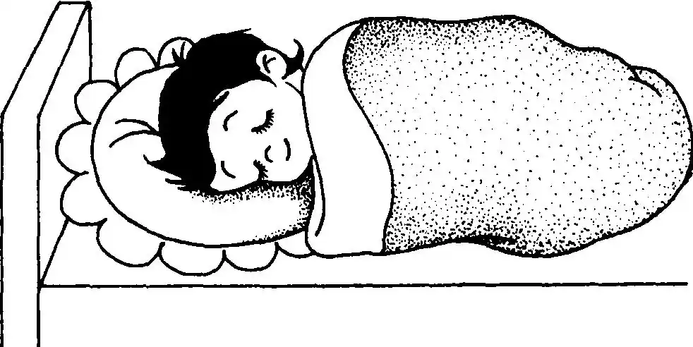 辗转反侧睡不着艾灸这几个安眠穴可以安眠一夜