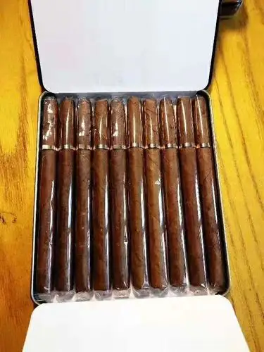 长城细支多少钱一包 - 酷雪茄网