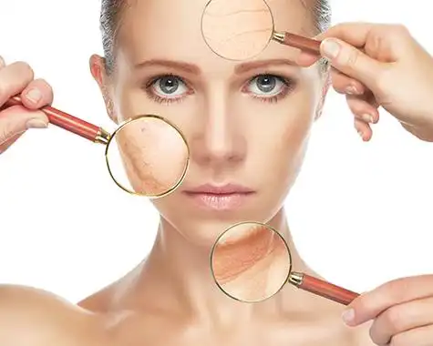 做好全面抗氧化摆脱肌肤亚健康状态