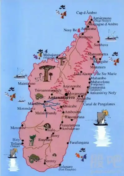 位于南太平洋热带地区的菲律宾国家水产资源丰富,由于地理位置的优势