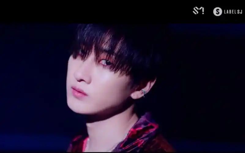 【super junior】【李赫宰】2ya2yao!啊啊啊这个风格真的超帅!