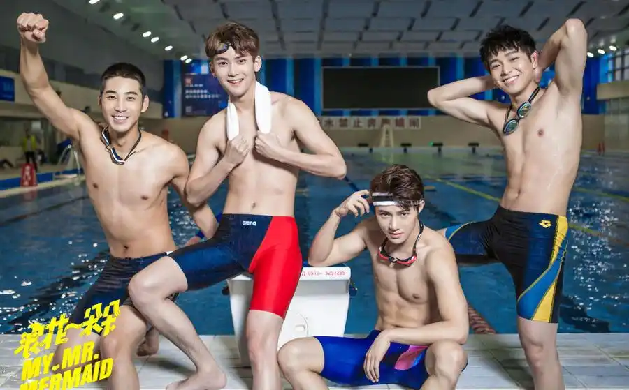 2017年最值得看的4部青春剧:《夏至未至》上榜,第一果然是它