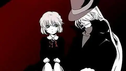 灰原哀和琴酒才是情侣,琴酒会被洗白吗?柯南不允许却不得不同意