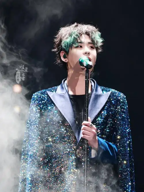 张云雷演唱会##张云雷歌者启程广州演唱会