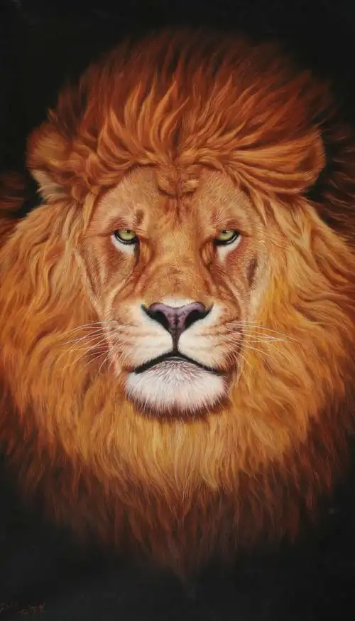 (淄博站)唯美的时光-朝鲜当代油画精品展