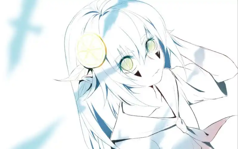 凹凸世界安莉洁