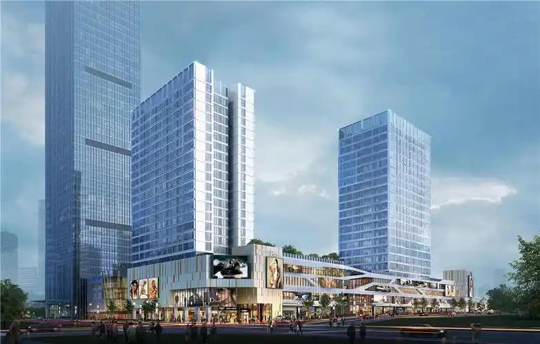 14:10:02奥园国际中心 效果图免费看房4001-666-163 转 20757升值潜力