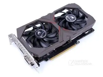 七彩虹网驰geforcertx2060电竞v2