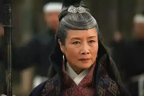 大秦帝国第一部 裂变演员表(大秦帝国第一部演员表(4)_全部演员介绍)