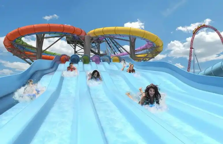 two new water rides at hersheypark in 2018