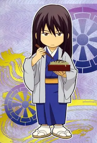 银魂桂小太郎图片 银魂图片