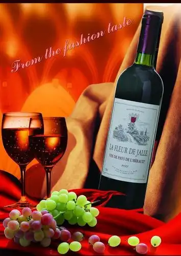 红酒海报图片平面广告素材免费下载(图片编号:711843)-六图网