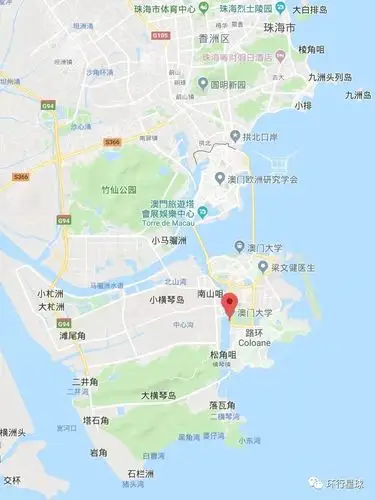 澳门大学真的有赌博专业么?