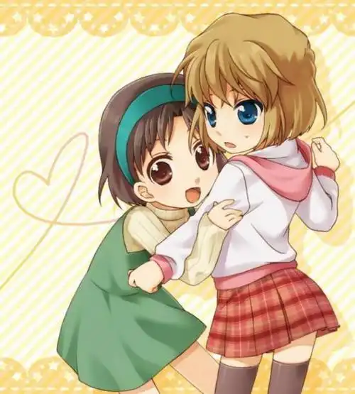 原创名侦探柯南:目前来看,为什么灰原哀的人气有超越小兰的趋势?