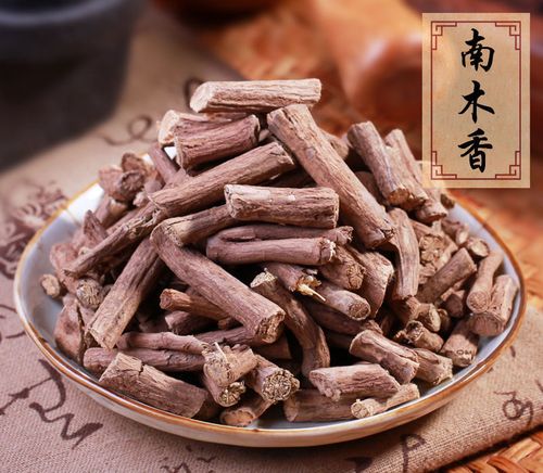 【】 南木香500克 云南小楠木香 南土木香 地檀香 云南药食滋补