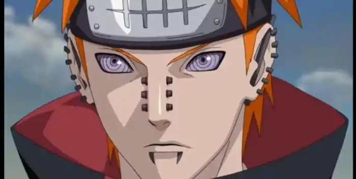 轮回眼 佩恩 弥彦