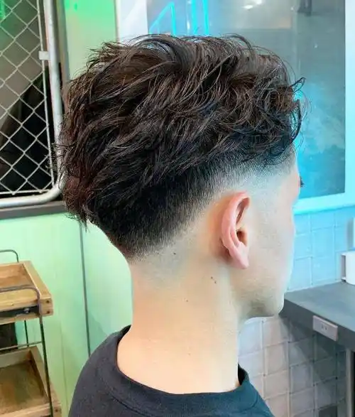 2020最火男发19款,帅气有型显精神,越来越多男士这样剪