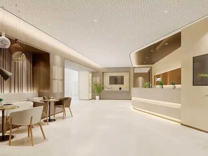 business hours门诊时间