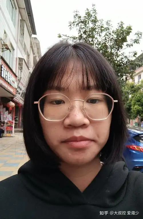 长相中等偏下的女生去哪里了? - 知乎