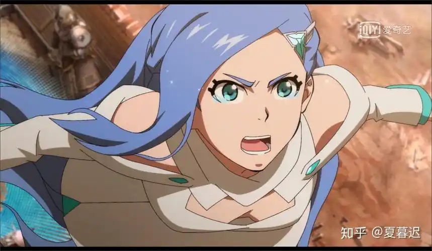 如何评价星游记之风暴法米拉2? - 知乎