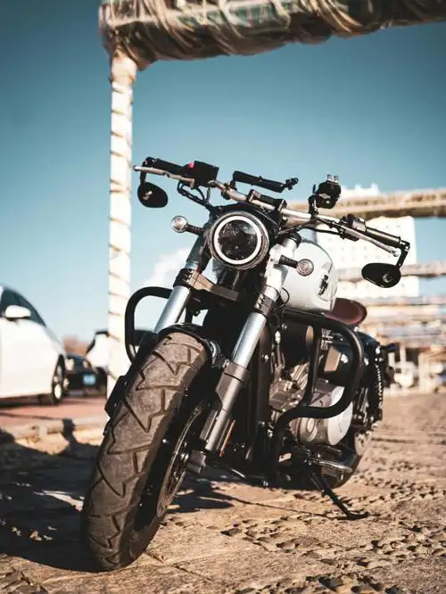 金吉拉300改装案例