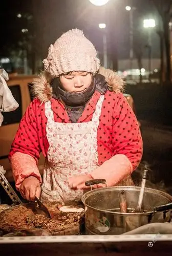 妇女节特刊:美丽的中国当代女性