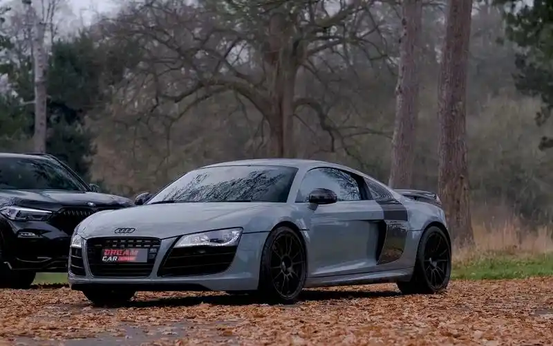 奥迪夸戳还是m power?